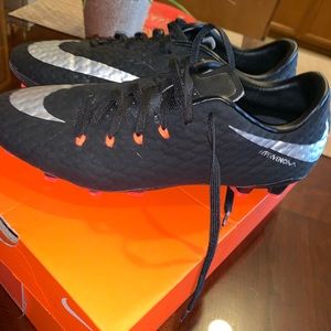 Nike Hypervenom phantom 3 fg